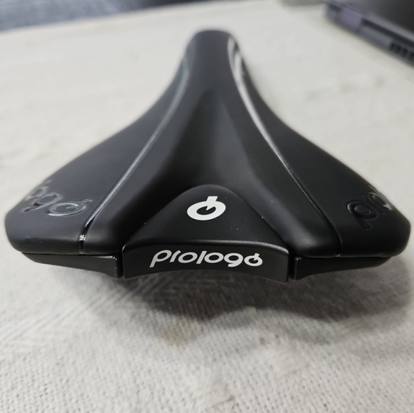 Prolog Kappa Eva DEA T2.0 Saddle - Picture 3 of 4